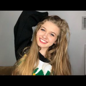 Meet your Posher, Kendal